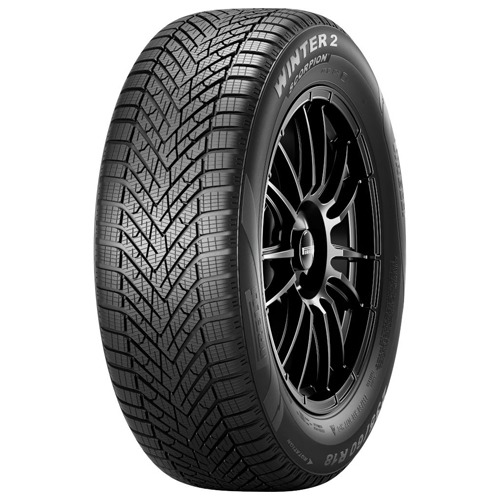 PIRELLI SCORPION WINTER 2 285/40 R21 109V