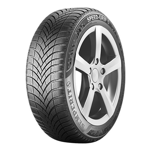 SEMPERIT SPEED-GRIP 5 215/55 R16 97H