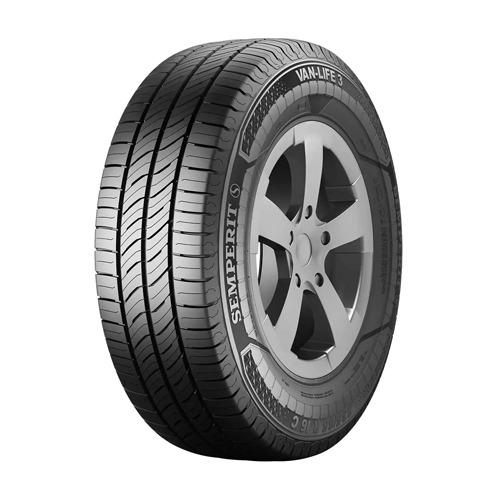 SEMPERIT VAN-LIFE 3 235/65 R16 121R