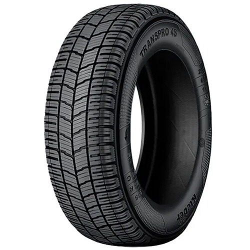 KLEBER TRANSPRO 4S ALLWETTER 195/70 R15 104R