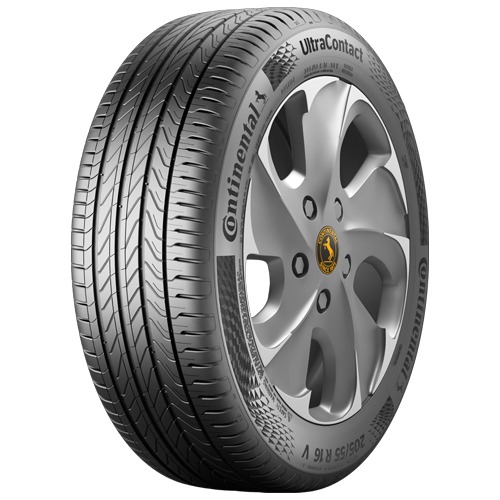 CONTINENTAL ULTRA CONTACT 165/65 R14 79T