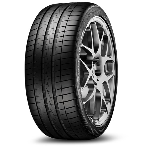 VREDESTEIN ULTRAC VORTI DOT 17 245/40 R20 99Y