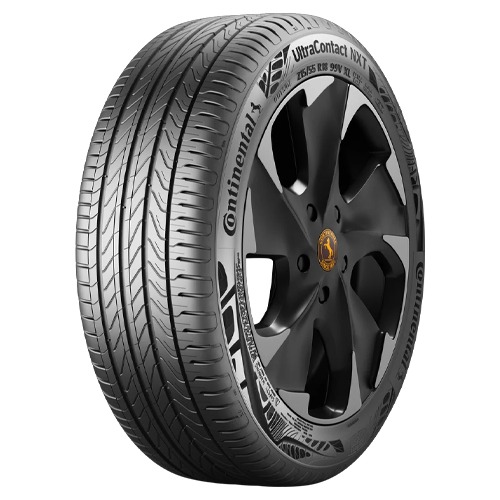CONTINENTAL UltraContact NXT 215/55 R18 99V