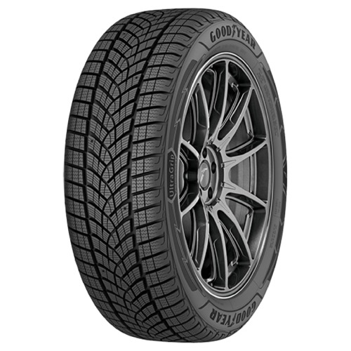 GOODYEAR ULTRAGRIP PERFORMANCE + SUV 235/65 R18 110V