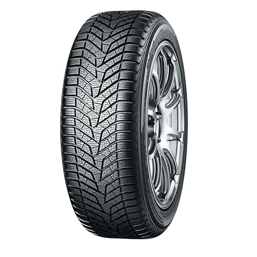 YOKOHAMA BLUEARTH- WINTER (V905) 275/45 R19 108V