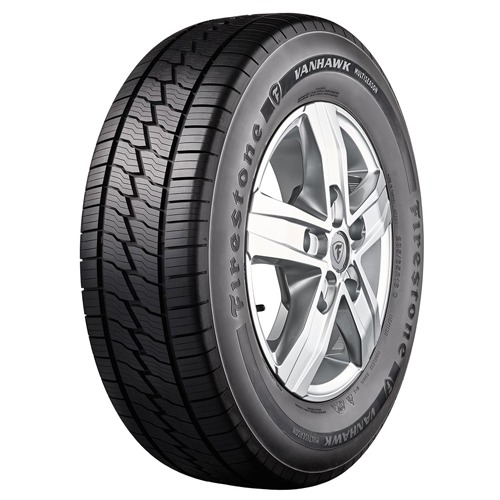 FIRESTONE VANHAWK MULTISEASON ALLWETTER 195/60 R16 99H