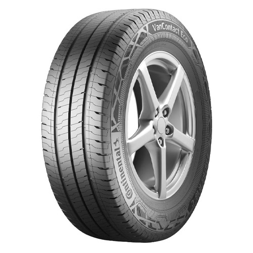 CONTINENTAL VANCO ECO 225/70 R15 112R