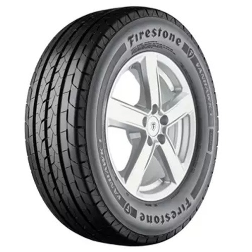 FIRESTONE VANHAWK 3 Enliten 215/60 R16 103T