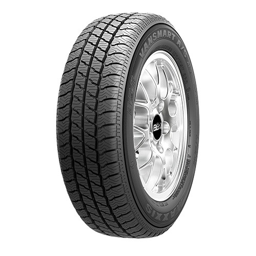 MAXXIS VANSMART A/S AL2 ALLWETTER 165/70 R14 89R