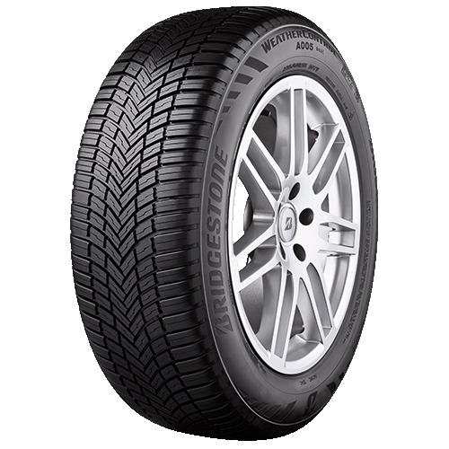 BRIDGESTONE A005 WEATHER CONTROL DRIVEGUARD EVO ALLWETTER 185/65 R15 92H
