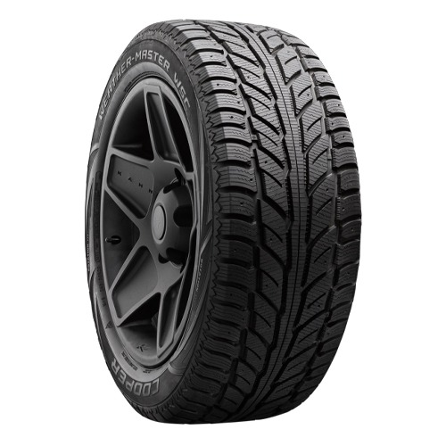 COOPER WEATHERMASTER WSC BSW 215/70 R16 100T