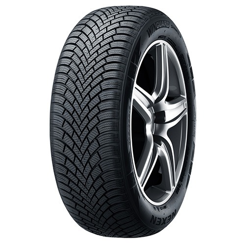 NEXEN WG SNOW G 3 WH21 235/60 R16 100H