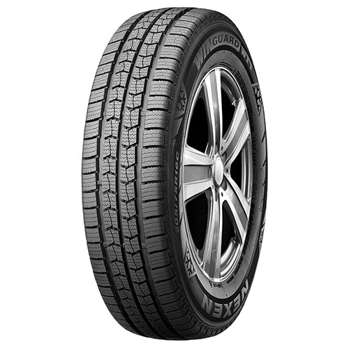 NEXEN WINGUARD WT1 225/70 R15 112R