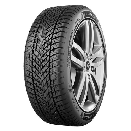 DUNLOP WINTER 185/60 R16 86H