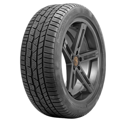 CONTINENTAL WINTER CONTACT TS 830 P * 195/65 R16 92H
