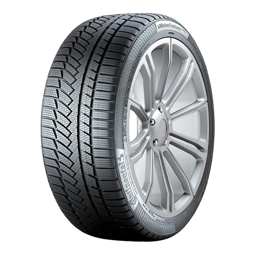 CONTINENTAL WINTER CONTACT TS 850 P 275/50 R20 113V