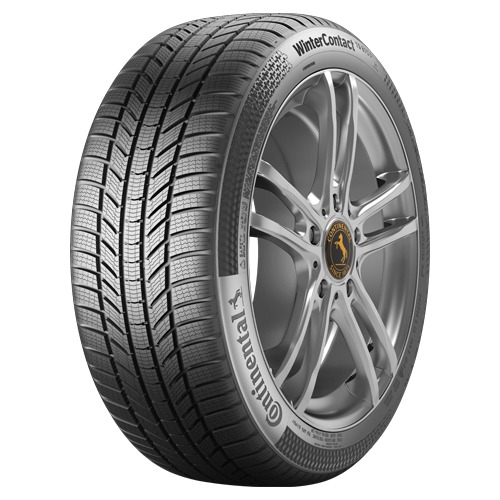 CONTINENTAL WINTER CONTACT TS 870 P 265/55 R19 109H