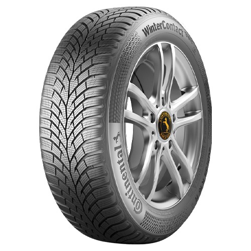 CONTINENTAL WINTER CONTACT TS 870 195/45 R16 84H