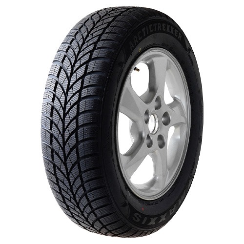 MAXXIS WP-05 ARCTICTREKKER 215/65 R15 100H