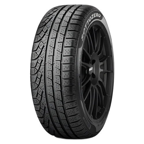 PIRELLI WINTER 240 SZ II PORSCHE 285/35 R20 104V