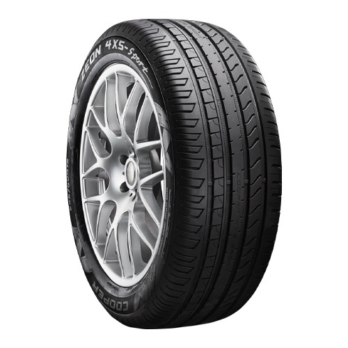 COOPER ZEON 4XS SPORT BSW 225/65 R17 102H