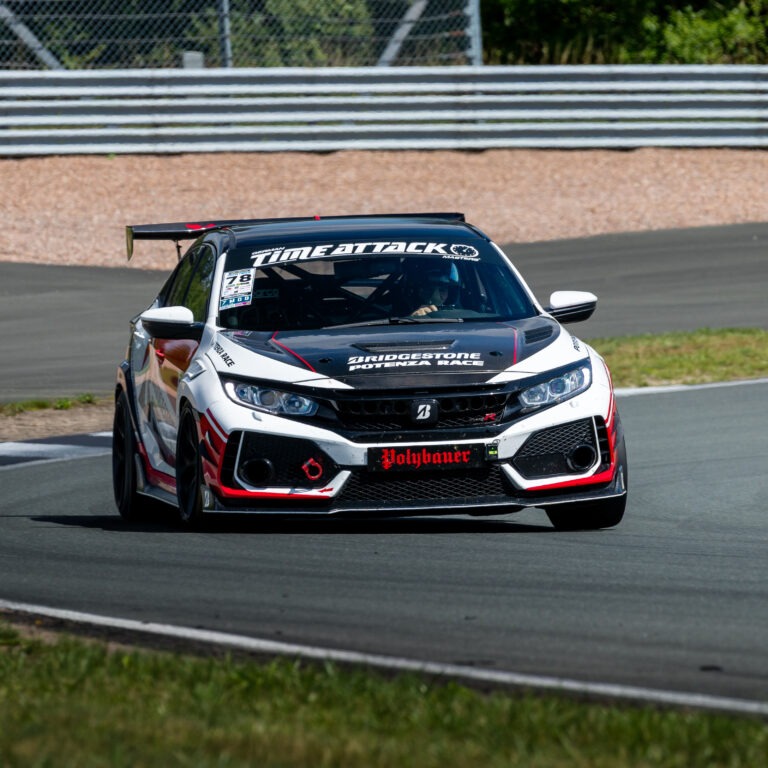 Trackdays