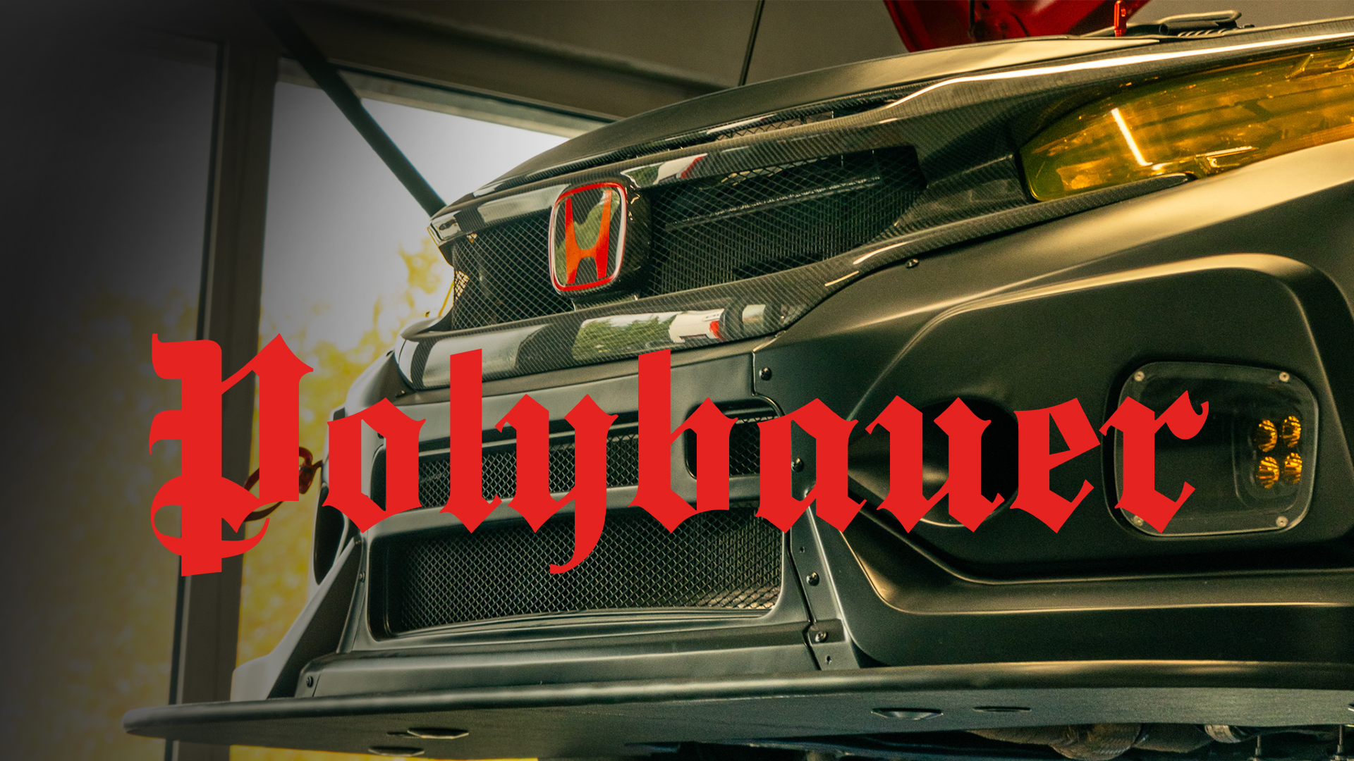Polybauer Automotive GmbH Lehrte