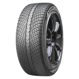 YOKOHAMA ADVAN WINTER V907 235/35 R19 91 W