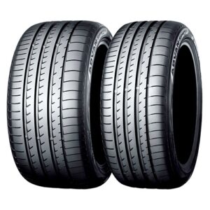 YOKOHAMA ADVAN SPORT (V105) 275/35 R18 99 Y