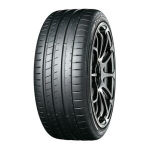 YOKOHAMA ADVAN SPORT V107 255/50 R19 107 Y