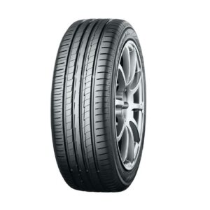YOKOHAMA BLUEARTH-A AE50 205/40 R17 80 H