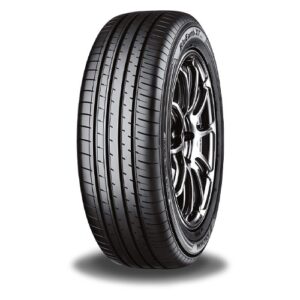 YOKOHAMA BLUEARTH-XT AE61 235/65 R17 108 V