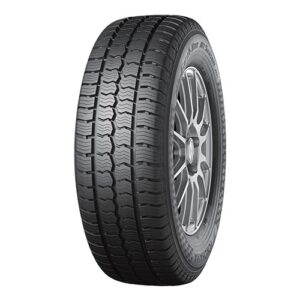YOKOHAMA BLUEARTH-VAN ALL SEASON RY61 ALLWETTER 205/65 R16 107 T