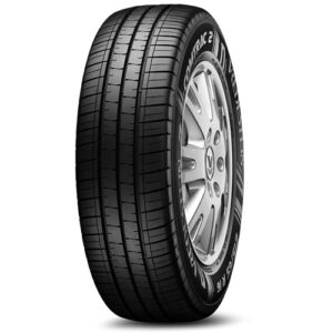 VREDESTEIN COMTRAC 2 225/55 R17 109 H