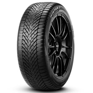 PIRELLI CINTURATO WINTER 2 205/60 R17 97 H
