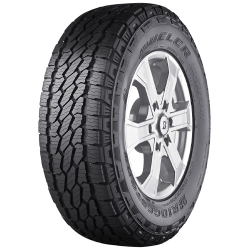 BRIDGESTONE DUELER ALL TERRAIN A/T002 ALLWETTER 225/65 R17 102 H