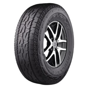 BRIDGESTONE DUELER A/T ALLWETTER 195/80 R15 96 T