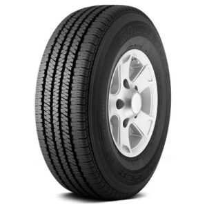BRIDGESTONE DUELER H/T 684 III AMORAK 245/65 R17 111 T