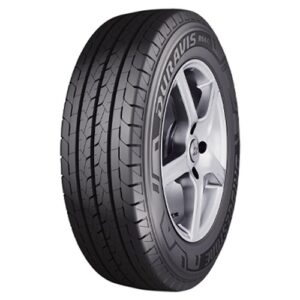 BRIDGESTONE DURAVIS R660 ECO 225/65 R16 112 R
