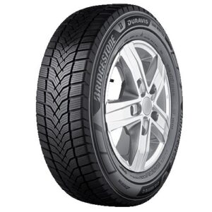 BRIDGESTONE DURAVIS ALL SEASON ALLWETTER DOT21 215/70 R15 109 S