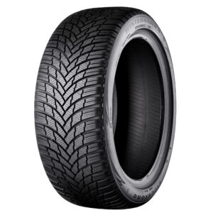 FIRESTONE WINTERHAWK 4 235/55 R17 103 V
