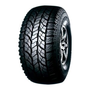 YOKOHAMA G902 AUSLAUF 265/65 R17 112 H