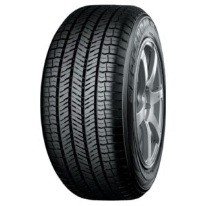 YOKOHAMA G91A 235/55 R18 100 H