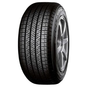 YOKOHAMA G91AV 225/65 R17 102 H
