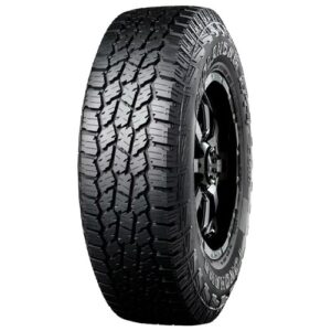 YOKOHAMA GEOLANDAR A/T4 G018 215/85 R16 115 R
