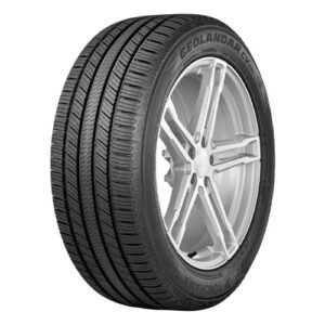 YOKOHAMA GEOLANDAR CV G058 225/60 R18 100 H