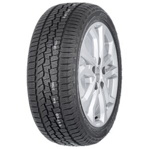 YOKOHAMA GEOLANDAR CV4S G061 ALLWETTER 255/50 R19 107 V