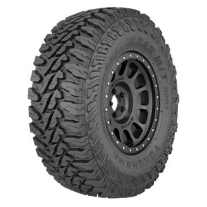 YOKOHAMA GEOLANDAR M/T G003 30/9.50 R15 104 Q