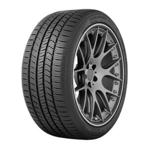 YOKOHAMA GEOLANDAR X-CV G057 255/50 R19 107 W