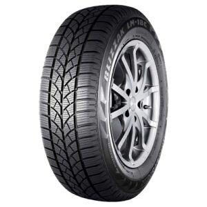 BRIDGESTONE LM18C 215/65 R16 106 T